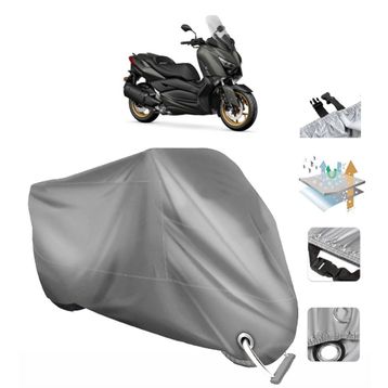 Yamaha X-Max 250 Tech Max VINLEKS Motor Brandası