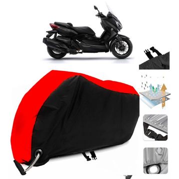 Yamaha X-Max 350 Iron Max ABS Motor Brandası