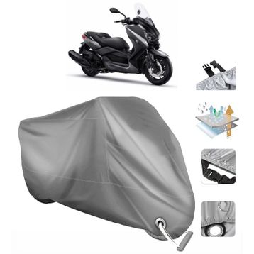 Yamaha X-MAX 400 ABS Motorsiklet Branda