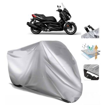 Yamaha X-Max 400 Iron Max Motor Brandası