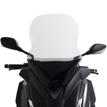 Yamaha X Max 400 Motor Brandası