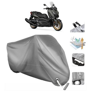 Yamaha X-Max 400 Tech Max VINLEKS Motor Brandası