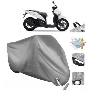 Yamaha Xenter 150 Motorsiklet Branda