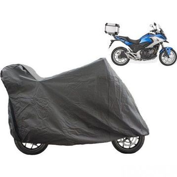 Yamaha Xj 600 N Motor Brandası