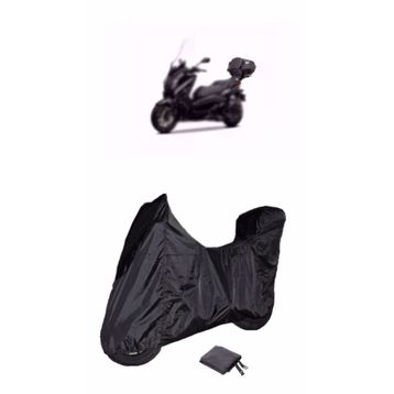 Yamaha XMax 250 ABS Motor Brandası