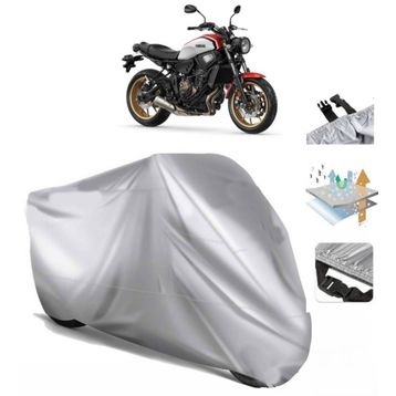 Yamaha XSR 700 Motor Brandası