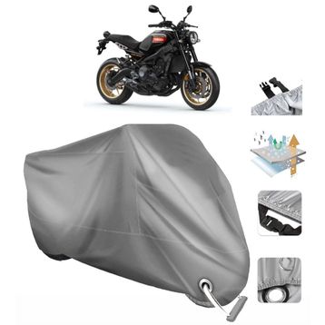Yamaha XSR 900 Motorsiklet Branda