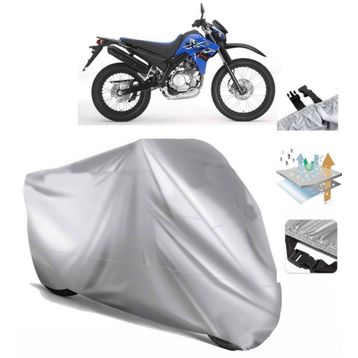 Yamaha XT 125 R Motorsiklet Branda