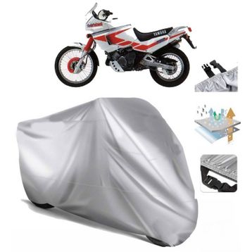 Yamaha Xtz 750 Super Tenere Motor Brandası