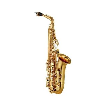 Yamaha YAS480 Alto Saksafon
