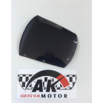Yamaha YBR 125 2004 Siperlik Camı