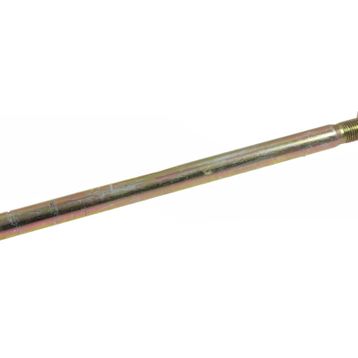 Yamaha YBR 125 25 cm Arka Teker Mili