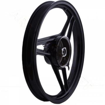 Yamaha YBR 125 Arka Jant
