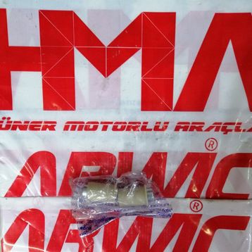Yamaha YBR 125 Beşik Burcu