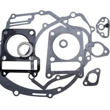 Yamaha YBR 125 Conta Seti