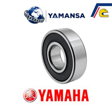 Yamaha YBR 125 ESD 6202-2RS Ön Teker Rulmanı