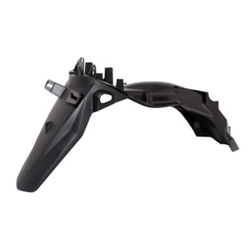 Yamaha YBR 125 ESD Arka Çamurluk