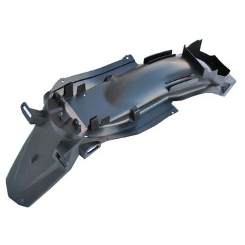 Yamaha YBR 125 ESD Arka Çamurluk