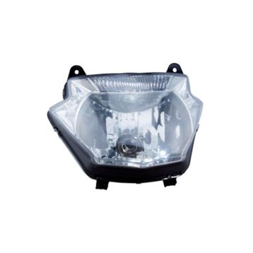 Yamaha YBR 125 ESD Far Komple