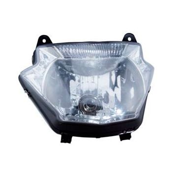 Yamaha YBR 125 ESD Far Komple