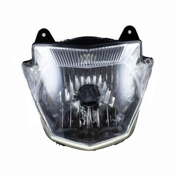 Yamaha YBR 125 ESD Far Komple