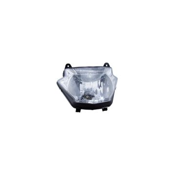 Yamaha YBR 125 ESD Far Komple