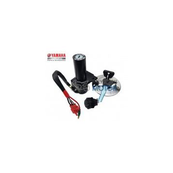 Yamaha YBR 125 ESD Orjinal Kontak Kilit Seti