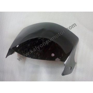 Yamaha YBR 125 ESD Siperlik Camı