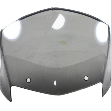 Yamaha YBR 125 ESD Siperlik Camı