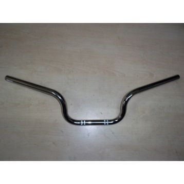 Yamaha YBR 125 Gidon