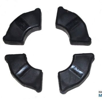 Yamaha YBR 125 Kaplin Lastiği