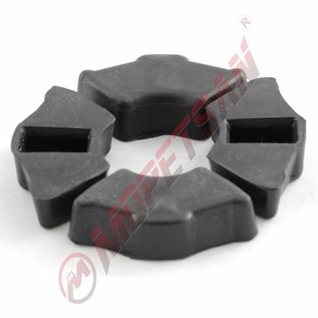 Yamaha YBR 125 Kaplin Lastiği