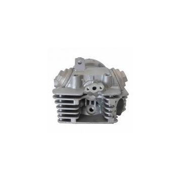 Yamaha YBR 125 Silindir Üst Kapak