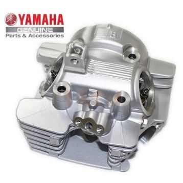 Yamaha YBR 125 Silindir Üst Kapak