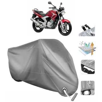 Yamaha YBR 250 Motorsiklet Branda