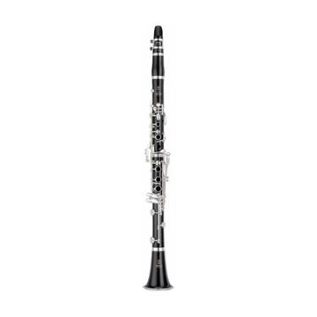 Yamaha YCL-650 Klarnet