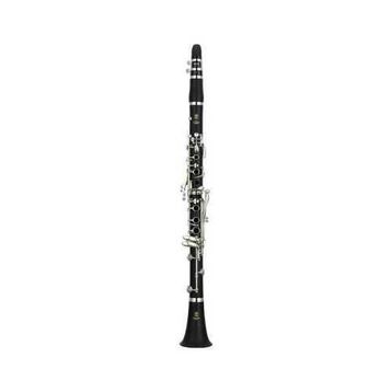 Yamaha YCL255S Sib Klarnet