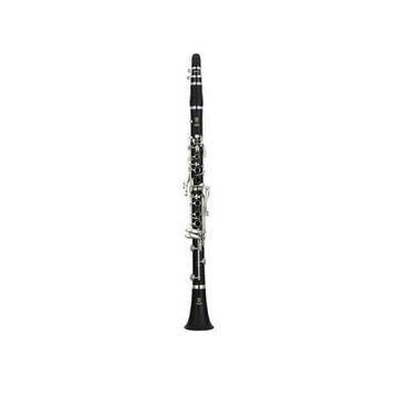 Yamaha YCL255S Sib Klarnet