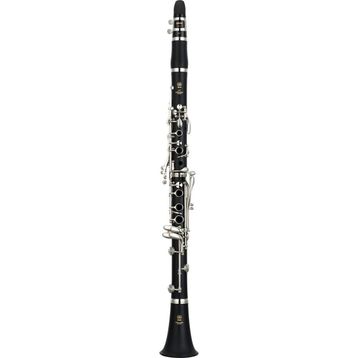 Yamaha YCL255S Sib Klarnet