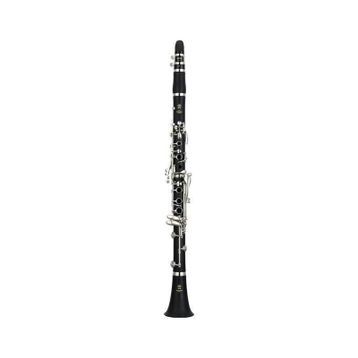 Yamaha YCL255S Sib Klarnet