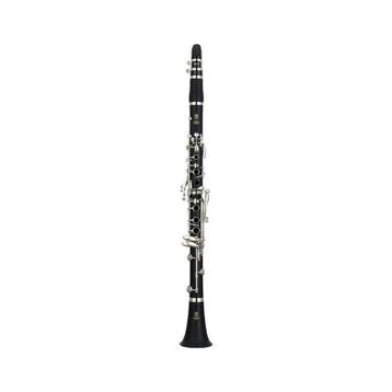 Yamaha YCL255S Sib Klarnet