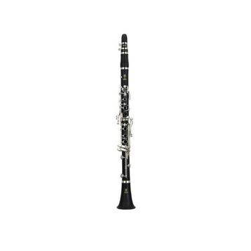 Yamaha YCL255S Sib Klarnet