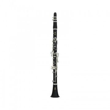 Yamaha YCL255S Sib Klarnet
