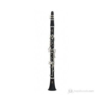 Yamaha YCL255S Sib Klarnet