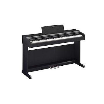 Yamaha YDP145B Siyah Dijital Piyano