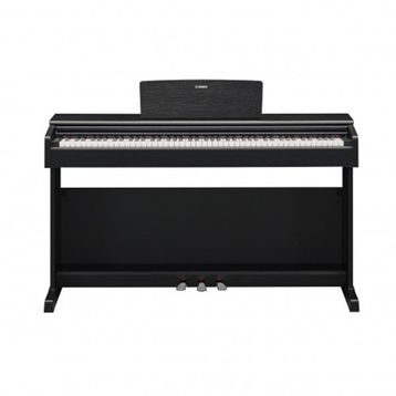 Yamaha YDP145B Siyah Dijital Piyano