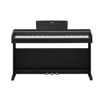 Yamaha YDP145B Siyah Dijital Piyano