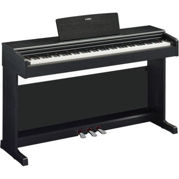 Yamaha YDP145B Siyah Dijital Piyano