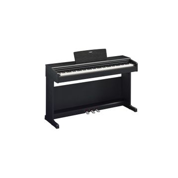 Yamaha YDP145B Siyah Dijital Piyano