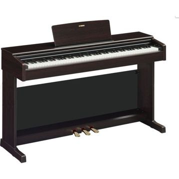 Yamaha YDP145R Gül Ağacı Dijital Piyano